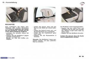 Peugeot-307-Handbuch page 13 min
