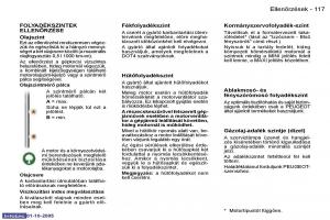 Peugeot-307-Kezelesi-utmutato page 130 min