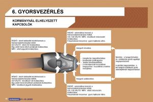 Peugeot-307-Kezelesi-utmutato page 186 min