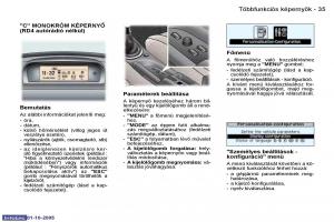 Peugeot-307-Kezelesi-utmutato page 37 min