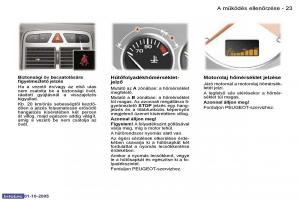Peugeot-307-Kezelesi-utmutato page 20 min