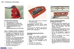 Peugeot-307-handleiding page 143 min