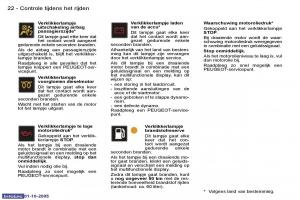 Peugeot-307-handleiding page 19 min