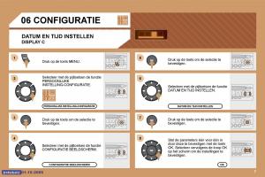 Peugeot-307-handleiding page 196 min