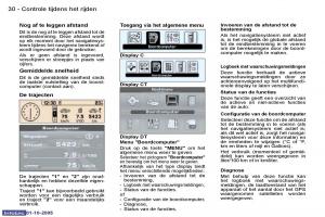 Peugeot-307-handleiding page 32 min