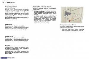 Peugeot-307-instrukcja-obslugi page 77 min