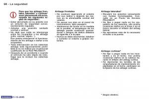 Peugeot-307-manual-del-propietario page 111 min