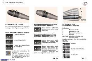 Peugeot-307-manual-del-propietario page 9 min