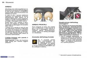Peugeot-307-manuale-del-proprietario page 105 min