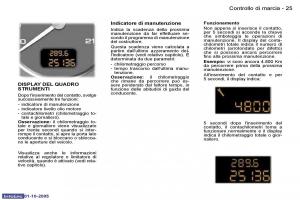 Peugeot-307-manuale-del-proprietario page 22 min