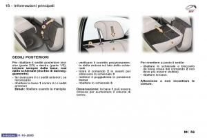 Peugeot-307-manuale-del-proprietario page 13 min