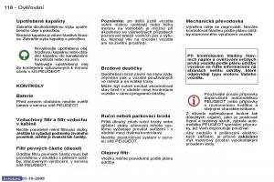Peugeot-307-navod-k-obsludze page 132 min