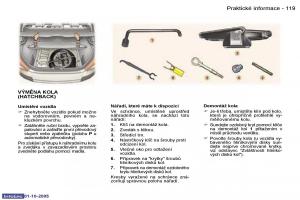 Peugeot-307-navod-k-obsludze page 133 min