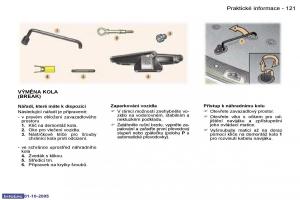 Peugeot-307-navod-k-obsludze page 136 min