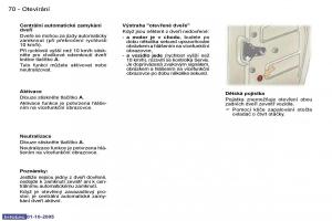 Peugeot-307-navod-k-obsludze page 76 min