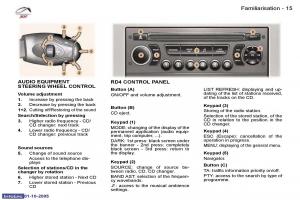 Peugeot-307-owners-manual page 12 min