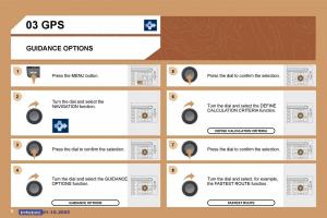 Peugeot-307-owners-manual page 176 min