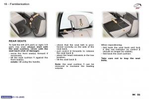 Peugeot-307-owners-manual page 13 min