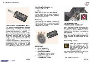 Peugeot-307-owners-manual page 3 min