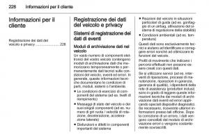 Opel-Corsa-D-manuale-del-proprietario page 230 min