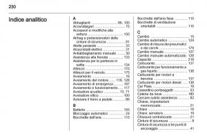 Opel-Corsa-D-manuale-del-proprietario page 232 min