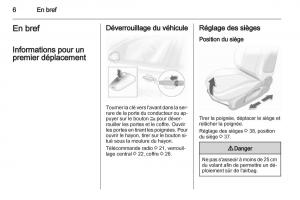 Opel-Corsa-D-manuel-du-proprietaire page 8 min