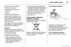 Opel-Corsa-D-navod-k-obsludze page 22 min