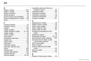 Opel-Corsa-D-navod-k-obsludze page 233 min