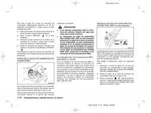 Nissan-370Z-manual-del-propietario page 129 min