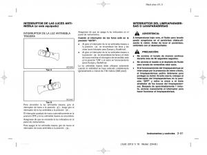 Nissan-370Z-manual-del-propietario page 82 min