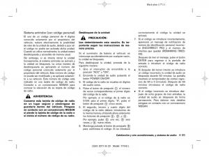 Nissan-Juke-manual-del-propietario page 179 min