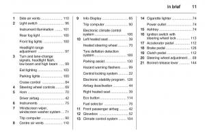 Opel-Corsa-D-owners-manual page 13 min