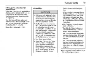 Opel-Corsa-E-Handbuch page 21 min