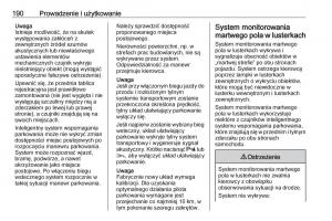 Opel-Corsa-E-instrukcja-obslugi page 192 min