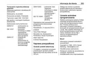 Opel-Corsa-E-instrukcja-obslugi page 285 min