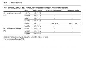 Opel-Corsa-E-manual-del-propietario page 252 min