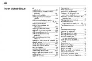 Opel-Corsa-E-manuel-du-proprietaire page 262 min