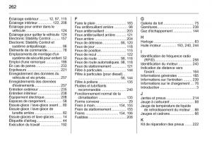 Opel-Corsa-E-manuel-du-proprietaire page 264 min