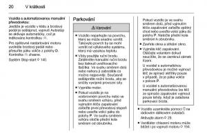 Opel-Corsa-E-navod-k-obsludze page 22 min