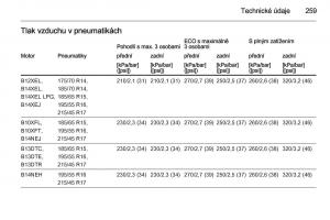 Opel-Corsa-E-navod-k-obsludze page 261 min