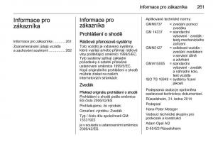 Opel-Corsa-E-navod-k-obsludze page 263 min