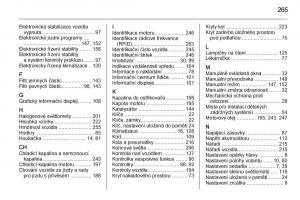 Opel-Corsa-E-navod-k-obsludze page 267 min