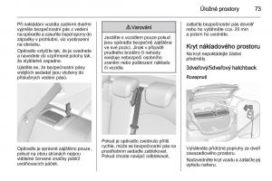 Opel-Corsa-E-navod-k-obsludze page 75 min