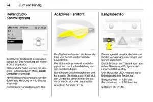 Opel-Zafira-B-Handbuch page 26 min
