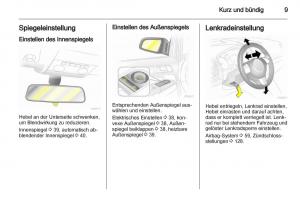 Opel-Zafira-B-Handbuch page 11 min
