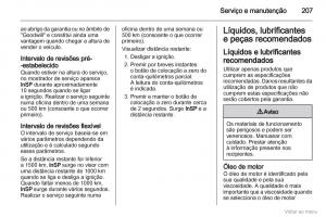 Opel-Zafira-B-manual-del-propietario page 208 min