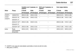 manual--Opel-Zafira-B-manual-del-propietario page 228 min