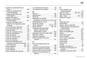 manual--Opel-Zafira-B-manual-del-propietario page 236 min