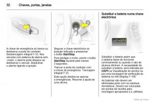 Opel-Zafira-B-manual-del-propietario page 33 min