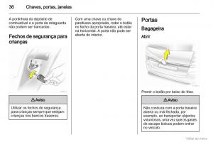 Opel-Zafira-B-manual-del-propietario page 37 min